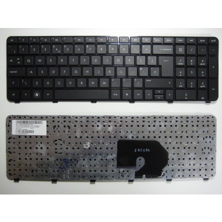 BÀN PHÍM LAPTOP HP PAVILION DV7 DV7T, DV7-6000, DV7-6100